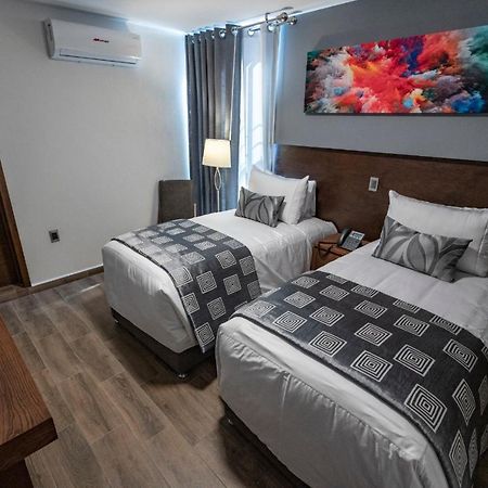 Hotel Corral Grande Jamay 외부 사진