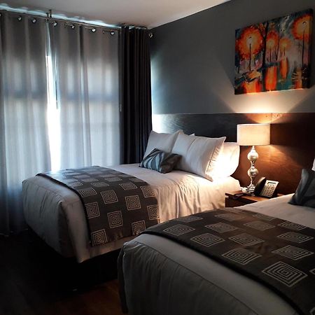 Hotel Corral Grande Jamay 외부 사진