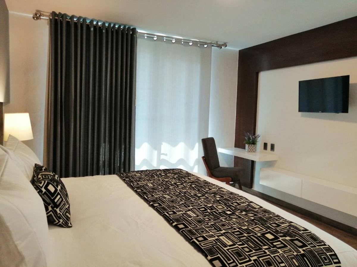 Hotel Corral Grande Jamay 외부 사진