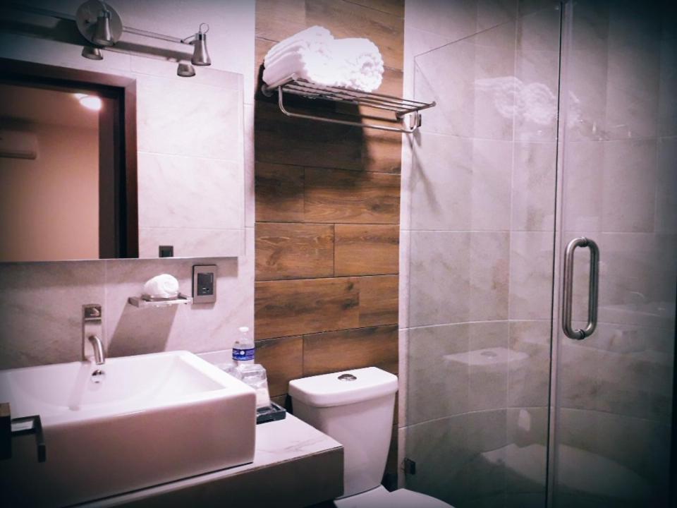 Hotel Corral Grande Jamay 외부 사진