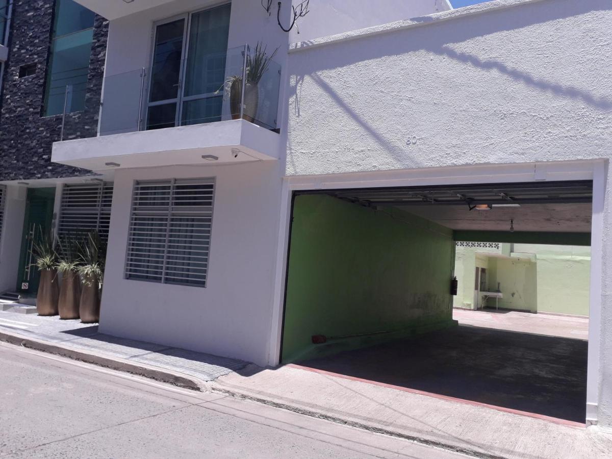 Hotel Corral Grande Jamay 외부 사진