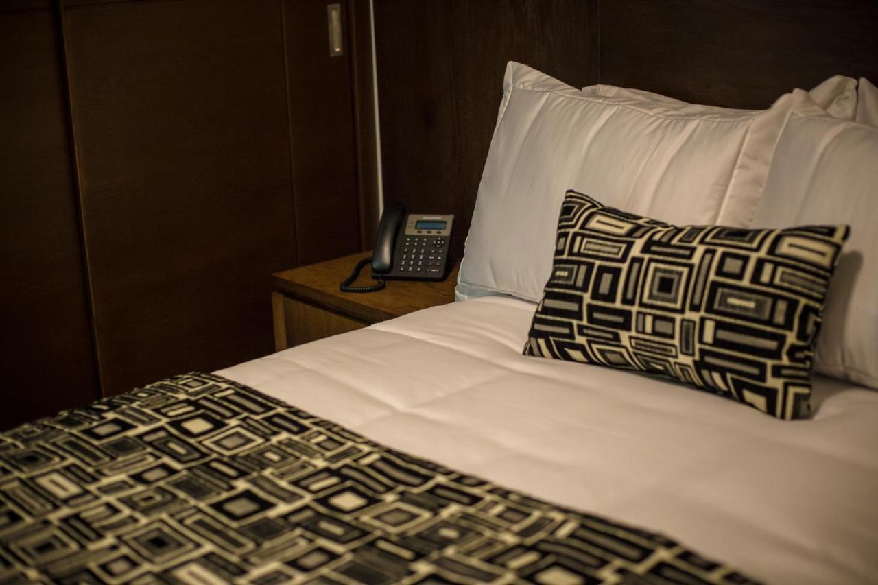 Hotel Corral Grande Jamay 외부 사진