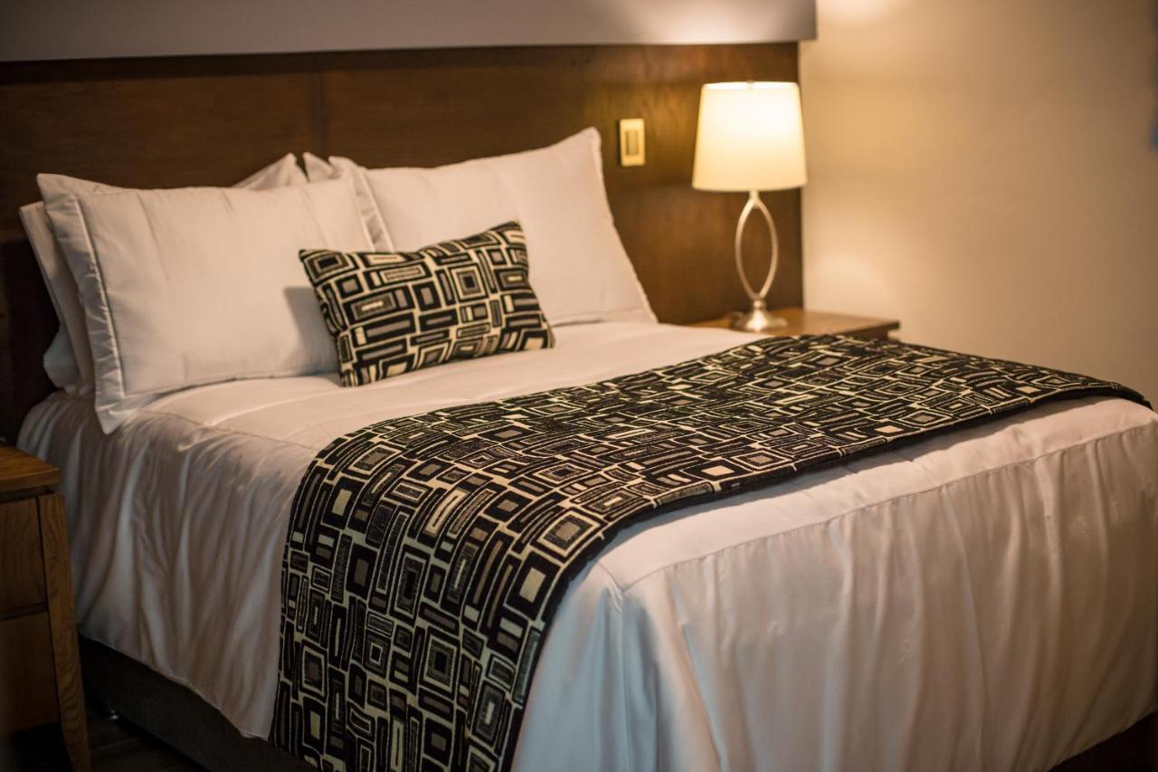 Hotel Corral Grande Jamay 외부 사진