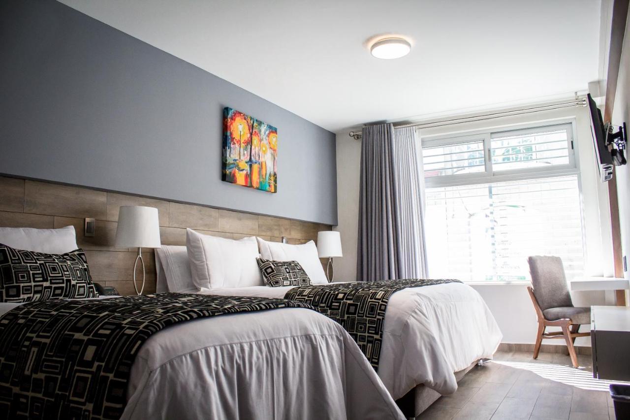 Hotel Corral Grande Jamay 외부 사진