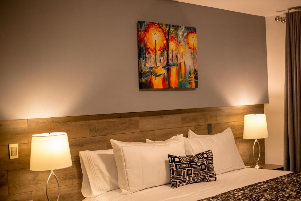 Hotel Corral Grande Jamay 외부 사진