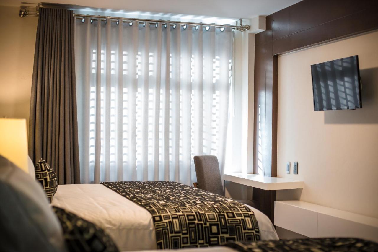 Hotel Corral Grande Jamay 외부 사진