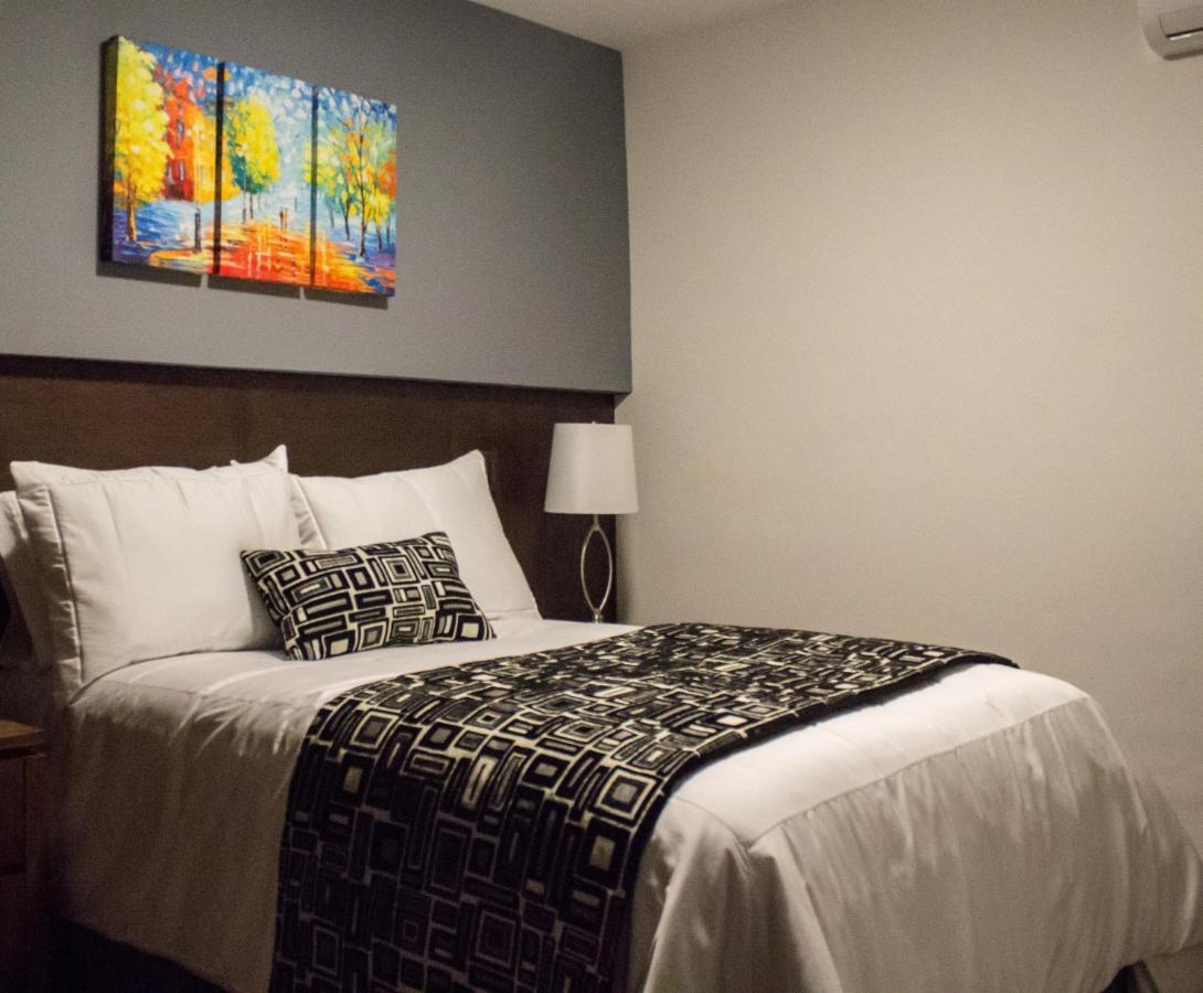 Hotel Corral Grande Jamay 외부 사진