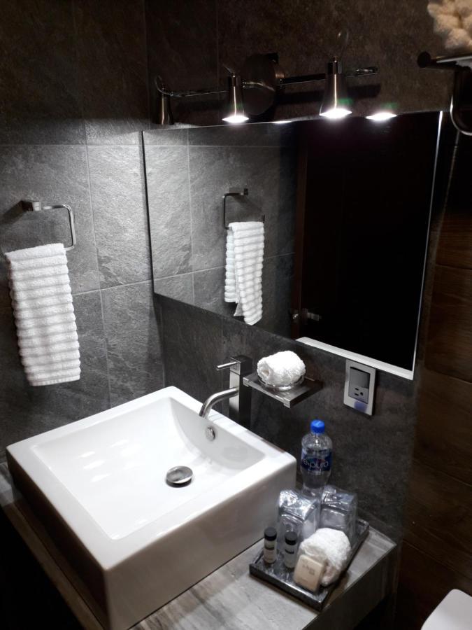 Hotel Corral Grande Jamay 외부 사진