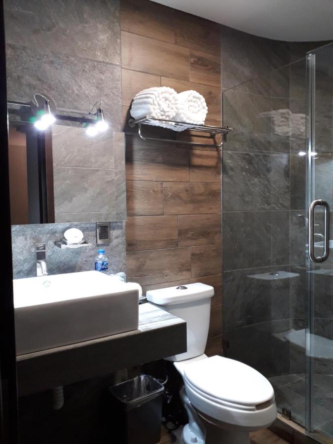 Hotel Corral Grande Jamay 외부 사진