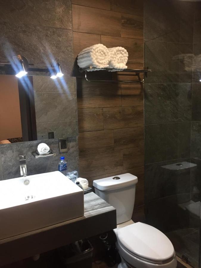 Hotel Corral Grande Jamay 외부 사진