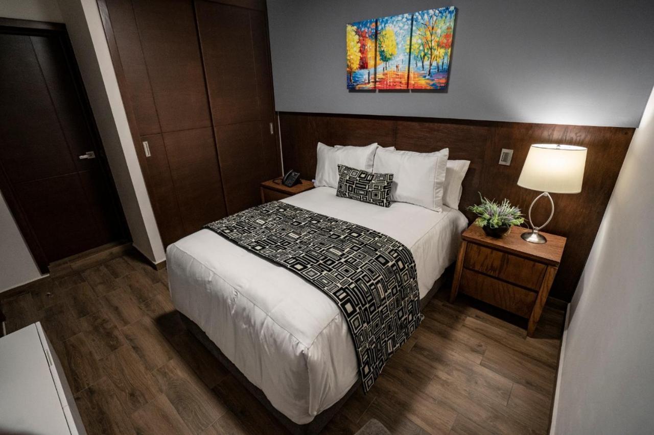 Hotel Corral Grande Jamay 외부 사진