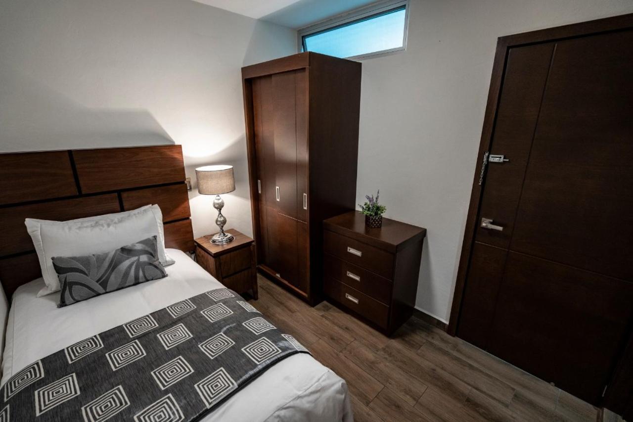 Hotel Corral Grande Jamay 외부 사진