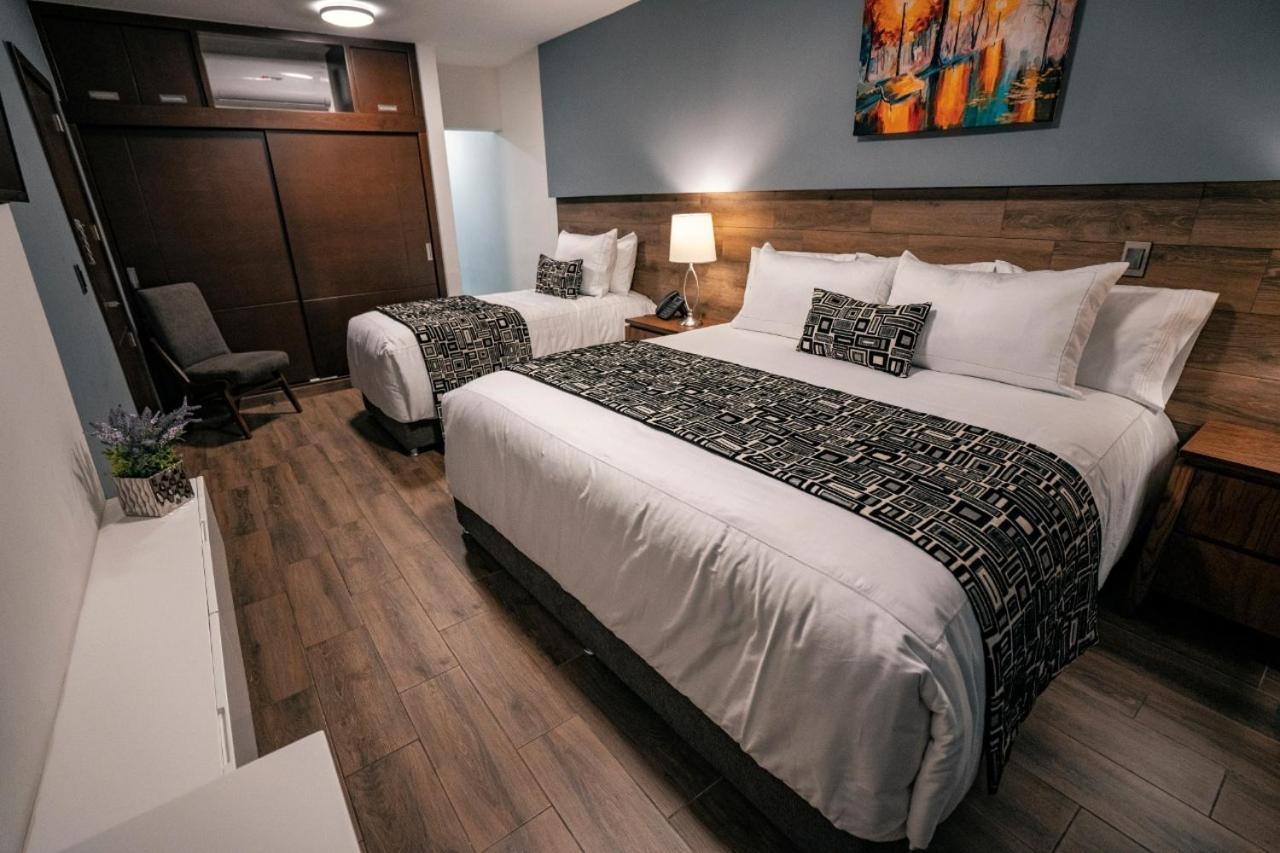 Hotel Corral Grande Jamay 외부 사진