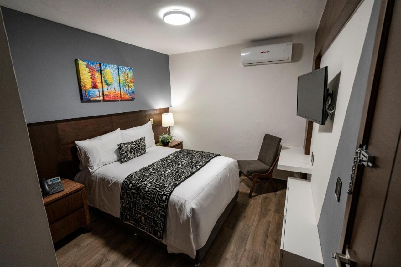 Hotel Corral Grande Jamay 외부 사진