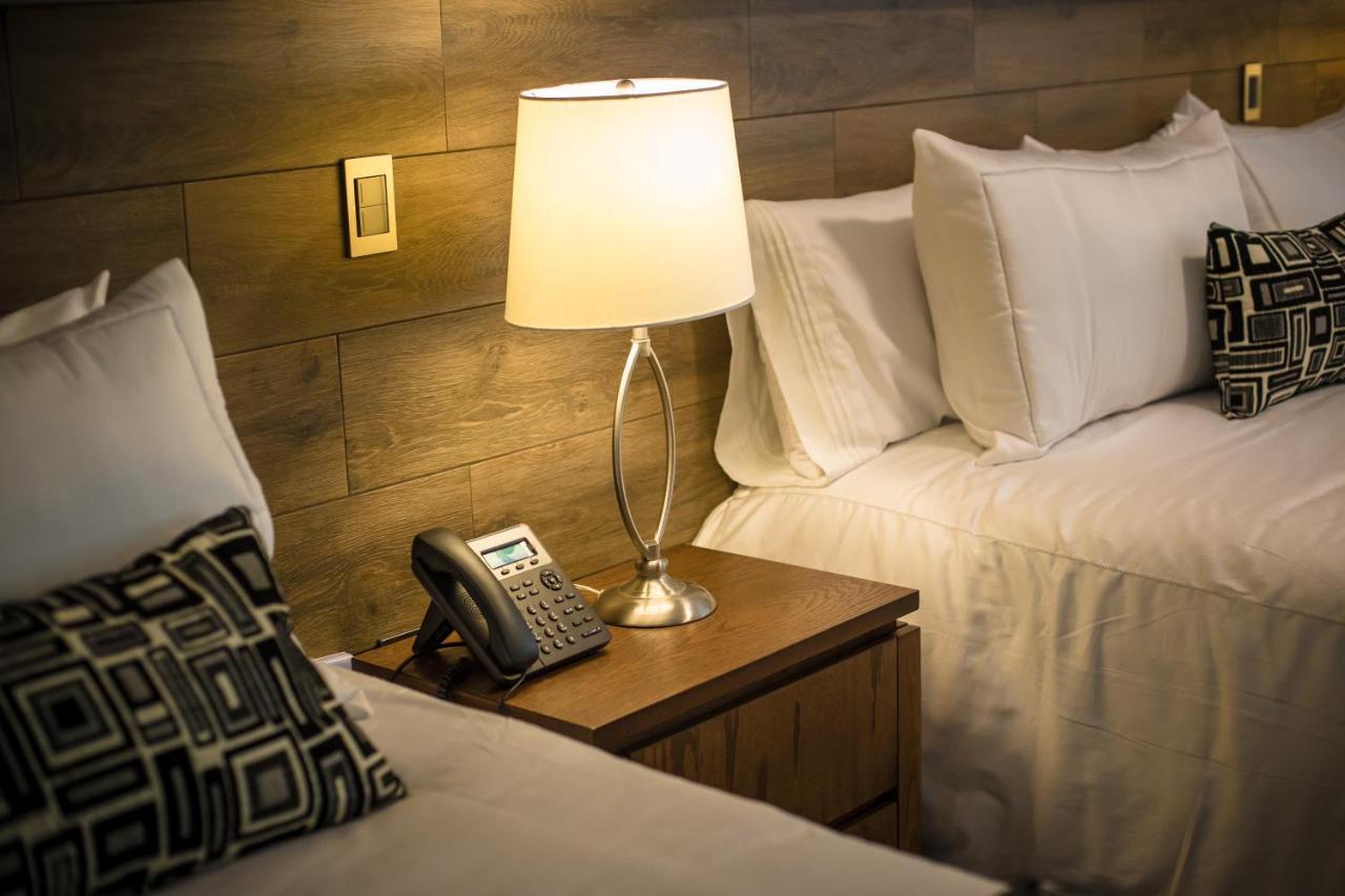 Hotel Corral Grande Jamay 외부 사진