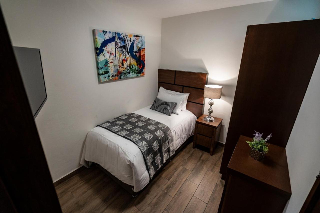 Hotel Corral Grande Jamay 외부 사진
