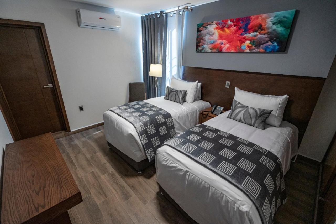 Hotel Corral Grande Jamay 외부 사진