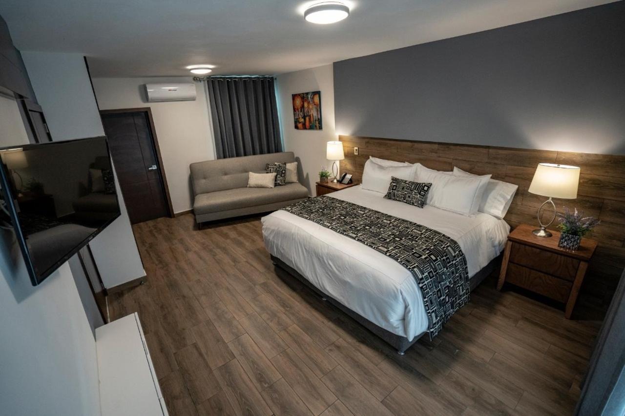 Hotel Corral Grande Jamay 외부 사진