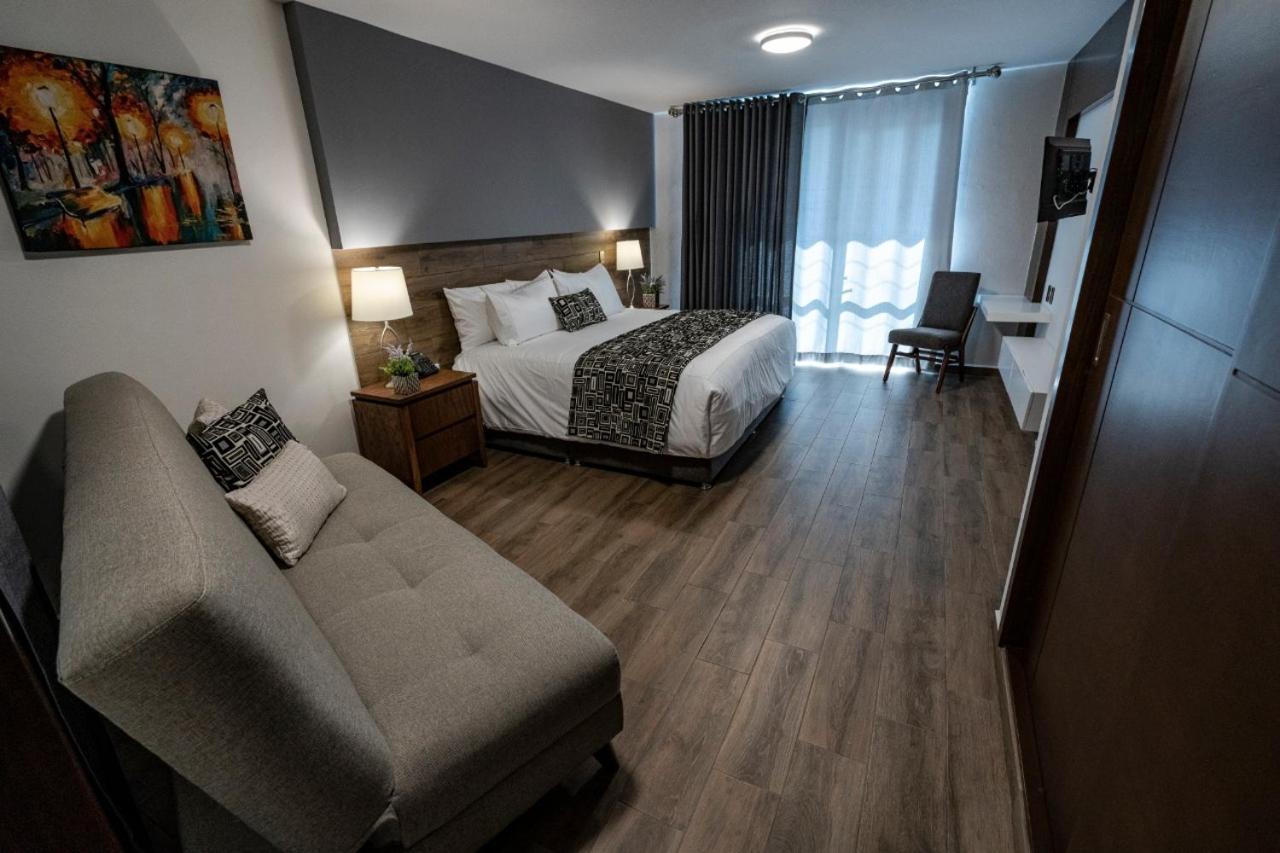 Hotel Corral Grande Jamay 외부 사진