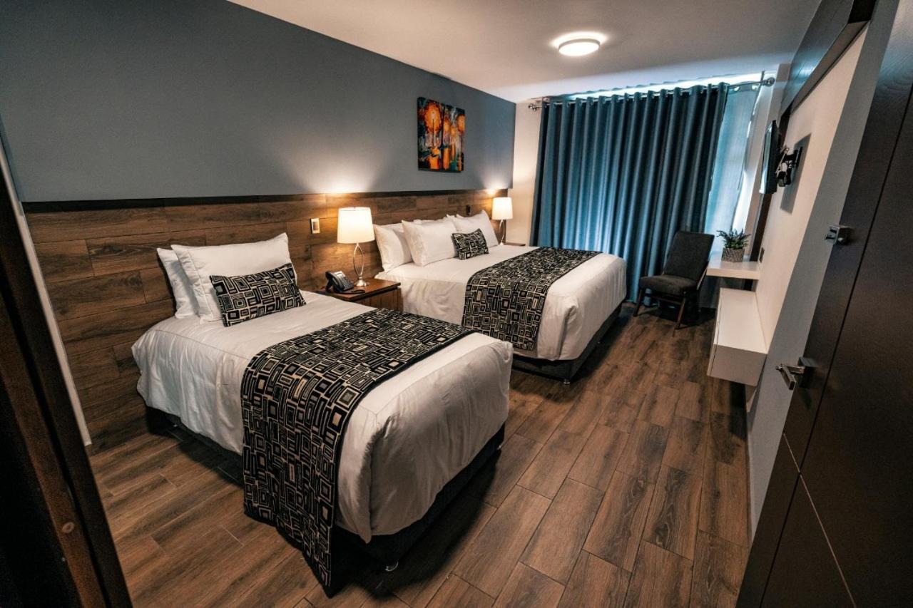 Hotel Corral Grande Jamay 외부 사진