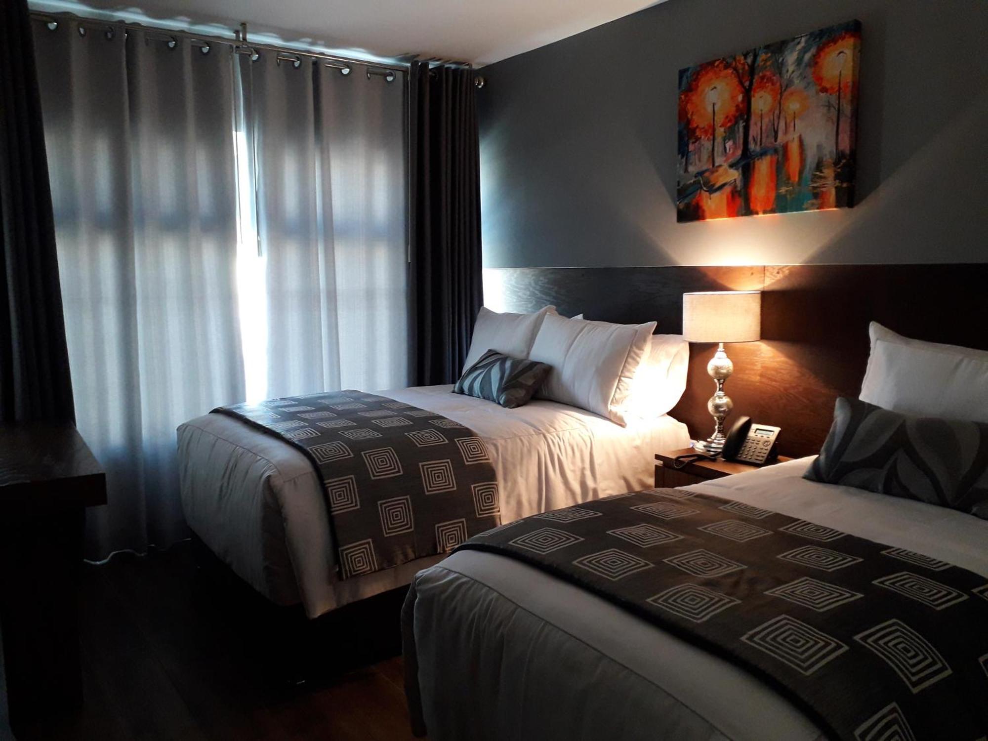 Hotel Corral Grande Jamay 외부 사진
